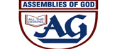 assemblies of god logo
